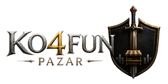 KO4FUN Pazar